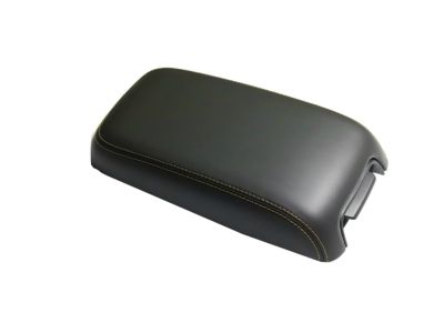 Mopar 6LC27LK5AB Armrest Console