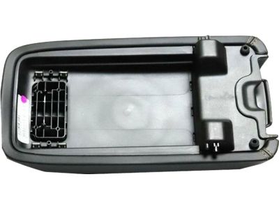 Mopar 6LC27LK5AB Armrest Console