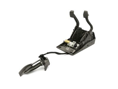 Mopar 5290890AG Pedal Assembly Adjustable