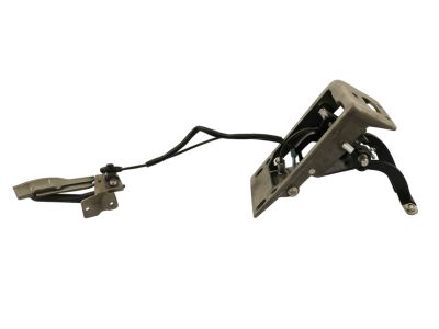 Mopar 5290890AG Pedal Assembly Adjustable