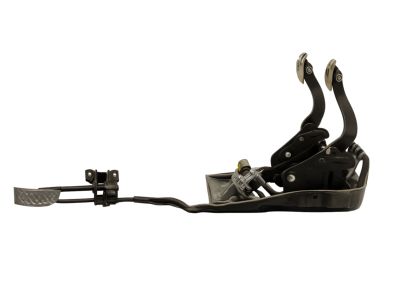 Mopar 5290890AG Pedal Assembly Adjustable