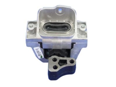 Dodge 5147129AC ISOLATOR Transmission Mount