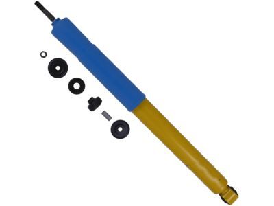 Ram 2500 Shock Absorber - 68443197AB