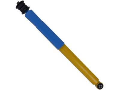 Ram 2500 Shock Absorber - 68443197AB