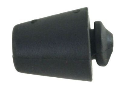 Jeep 68284567AA Hood Bumper