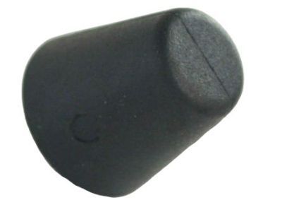 Jeep 68284567AA Hood Bumper