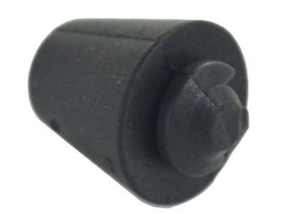 Jeep 68284567AA Hood Bumper