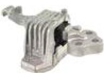68164710AD Mopar Isolator Transmission Mount Product Photo 1 of 4