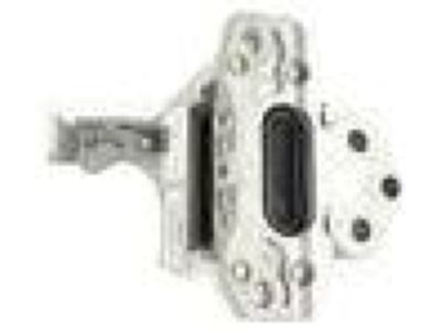 68164710AD Mopar Isolator Transmission Mount Product Photo 4 of 4