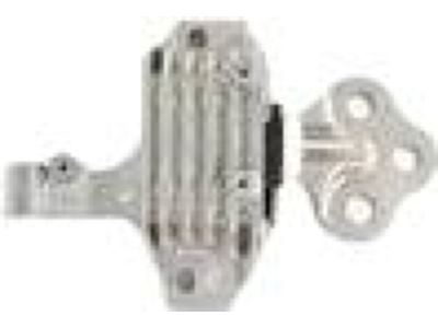 68164710AD Mopar Isolator Transmission Mount Product Photo 3 of 4