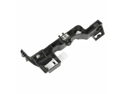 Dodge 68050757AB BRACKET Headlamp Mounting