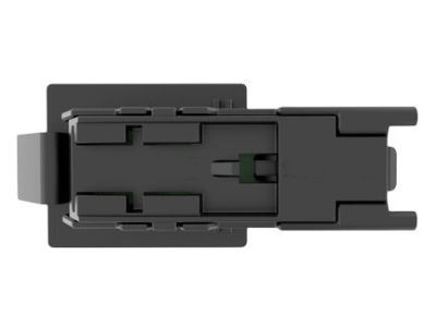 Chrysler 68282753AC LAMP LED