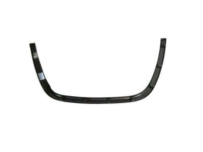 Jeep 5XT67TZZAB Wheel Flare