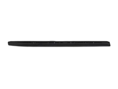 Mopar 5182582AA Side Rail Roof Rack