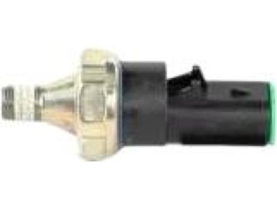 Mopar 5033317AB Switch Oil Pressure