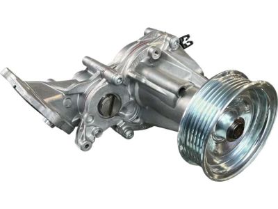 Mopar 5048283AE Pump Water