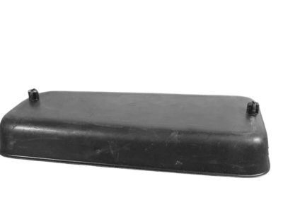 Dodge 68398671AA MAT Storage Bin