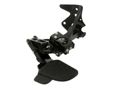 Ram 82215289AH Step Assembly