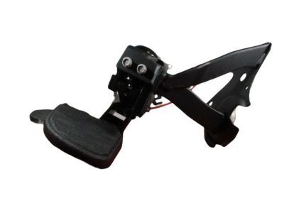 Ram 82215289AH Step Assembly