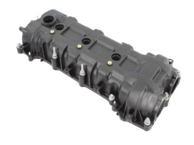 Dodge 5184068AI COVER Cylinder Head Right