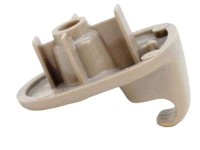 Jeep 1AR26DW1AA Sunvisor Support