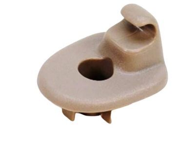 Jeep 1AR26DW1AA Sunvisor Support