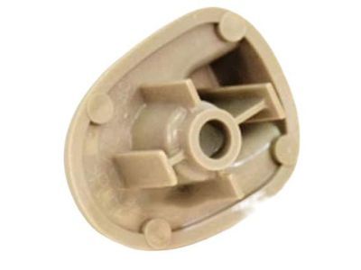 Jeep 1AR26DW1AA Sunvisor Support