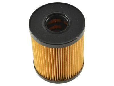 Jeep Oil Filter - 68102241AA