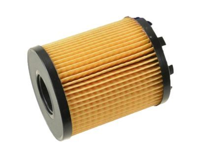 Jeep Oil Filter - 68102241AA