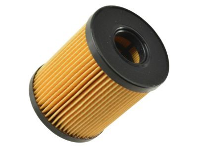 Jeep Oil Filter - 68102241AA
