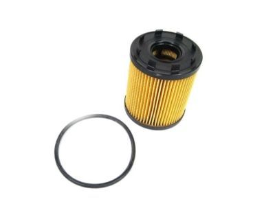 Jeep Oil Filter - 68102241AA