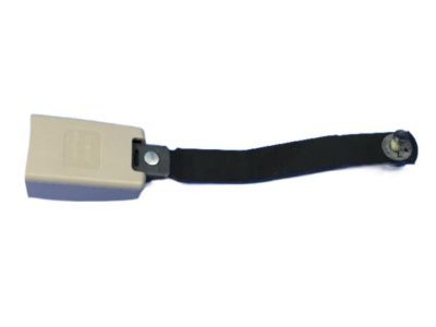 Jeep Seat Belt - 1JB451K2AA