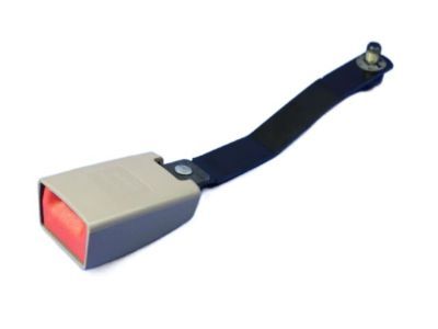 Jeep Seat Belt - 1JB451K2AA