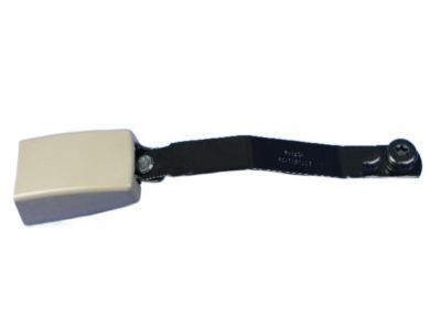 Jeep Seat Belt - 1JB451K2AA