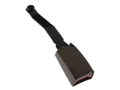 Jeep Seat Belt - 1JB451K2AA