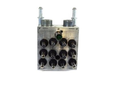 Dodge Journey ABS Control Module - 68067662AA