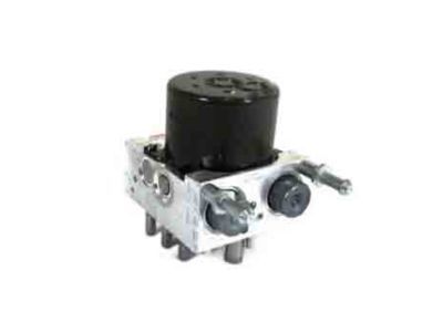 Dodge Journey ABS Control Module - 68067662AA