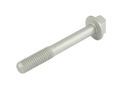 Mopar 6511503AA Bolt Hexagon Flange Head M10X1.50X70.00