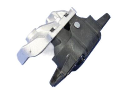 Dodge 5171073AC Front Mount