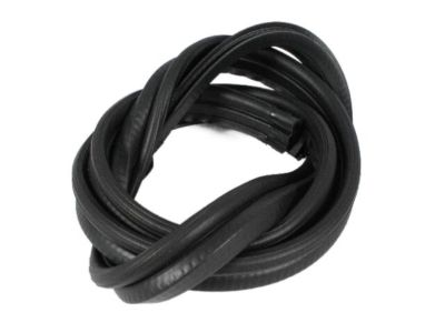 Jeep 55175041AH Seal