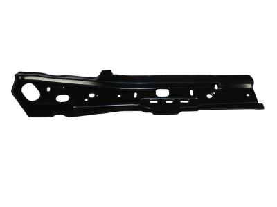 Mopar 68230361AB Panel Underbody Front Rail Cover, Left