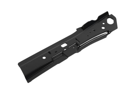 Mopar 68230361AB Panel Underbody Front Rail Cover, Left