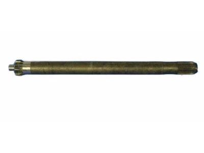 Dodge Ram 3500 Intermediate Shaft - 4746814