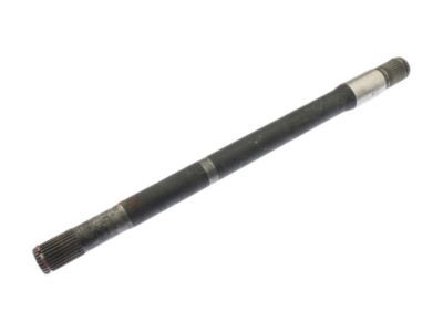 Dodge Ram 3500 Intermediate Shaft - 4746814