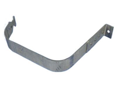 Dodge Ram 1500 Fuel Tank Strap - 52102059