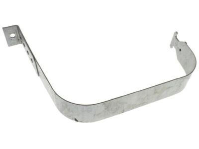 Dodge Ram 1500 Fuel Tank Strap - 52102059