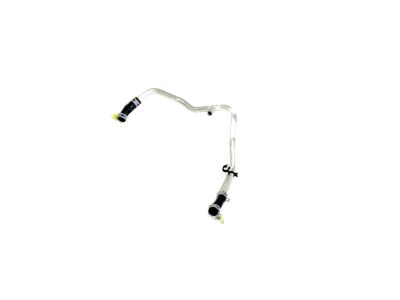 Mopar 68298579AC Hose Coolant Return From EGR Mopar 68298579AC Hose Coolant Return From EGR