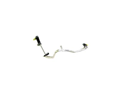 Mopar 68298579AC Hose Coolant Return From EGR
