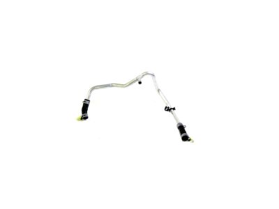 Mopar 68298579AC Hose Coolant Return From EGR