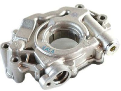 Dodge 68195993AC PUMP Engine Oil